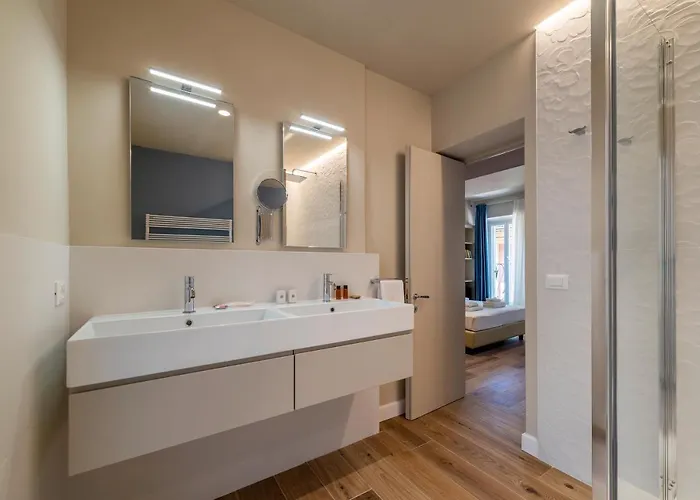 Luxury Corso - Designd Appartement