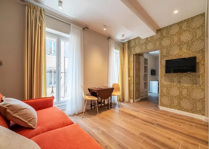 Luxury Corso - Designd Appartement Rome
