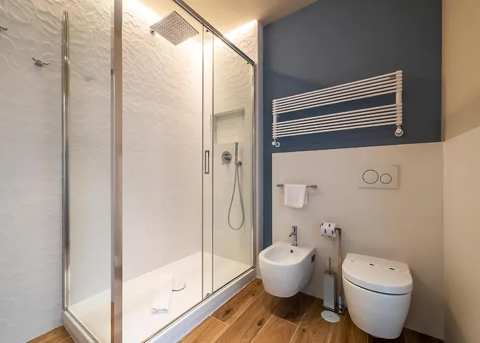 Luxury Corso - Designd Appartement *