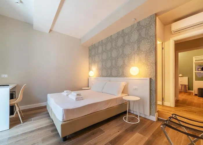 Appartement Luxury Corso - Designd *