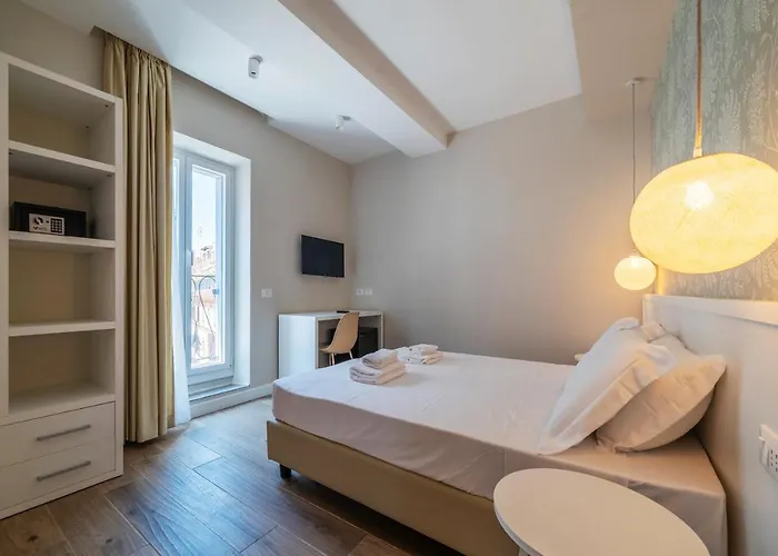 Luxury Corso - Designd *