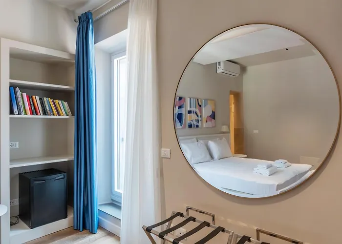 Appartement Luxury Corso - Designd *