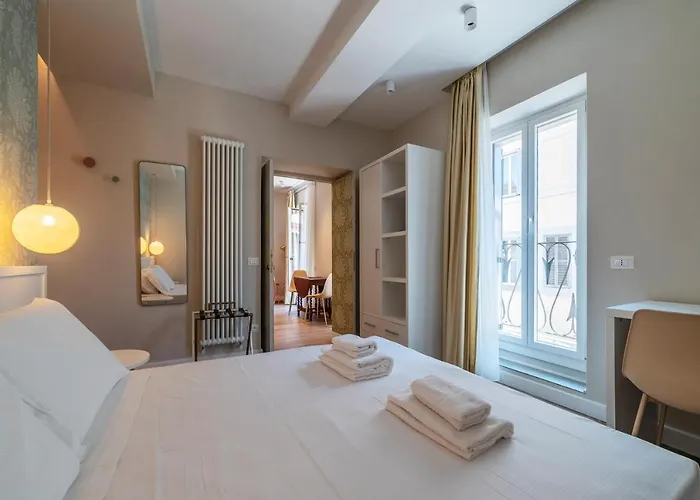 Luxury Corso - Designd Rome