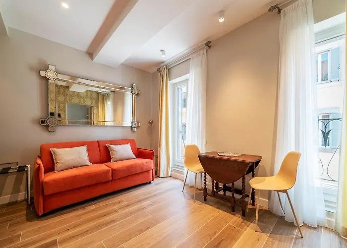 Appartement Luxury Corso - Designd *