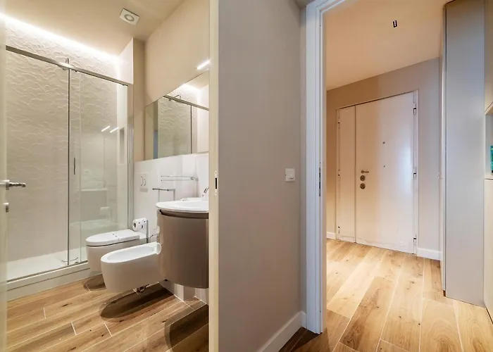 Appartement Luxury Corso - Designd *