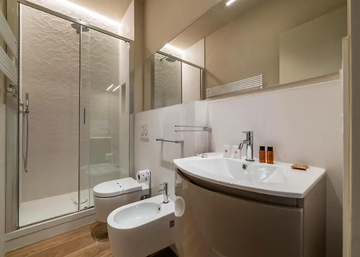 Appartement Luxury Corso - Designd