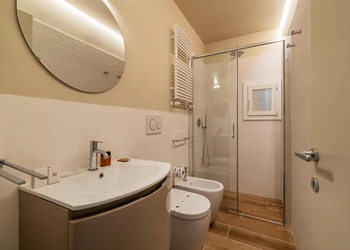 Appartement Luxury Corso - Designd