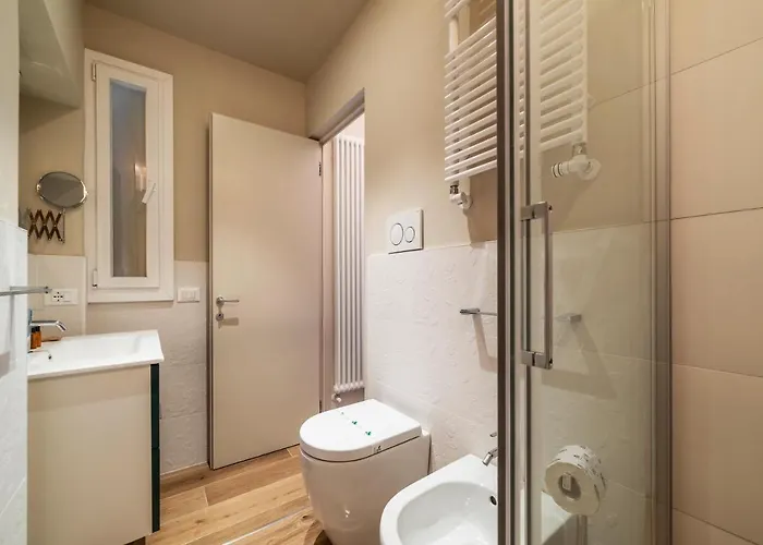 Appartement Luxury Corso - Designd Rome