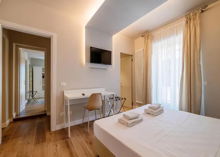 Luxury Corso - Designd Appartement Rome