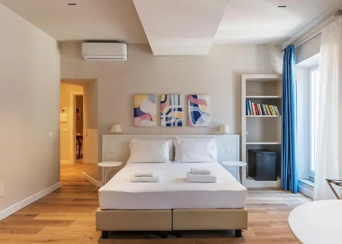 Luxury Corso - Designd Appartement *